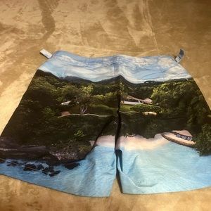 Orlebar Brown board shorts